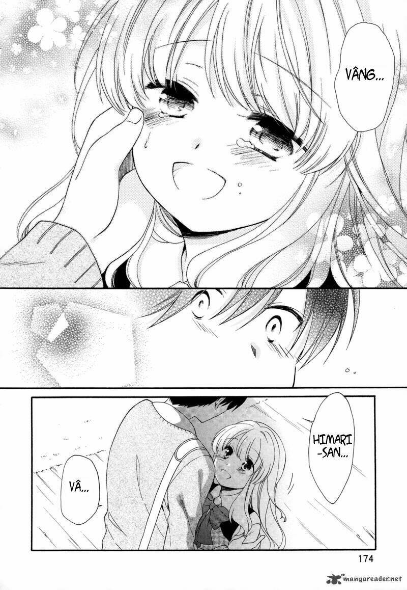 hajiotsu chapter 32 25