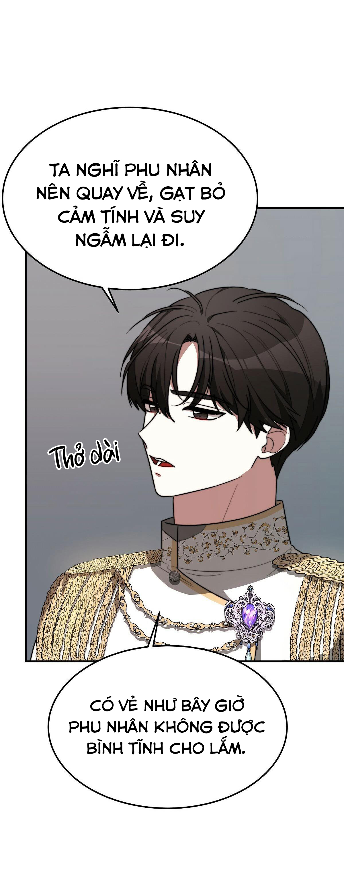 cuộc hôn nhân tay ba chapter 33 30