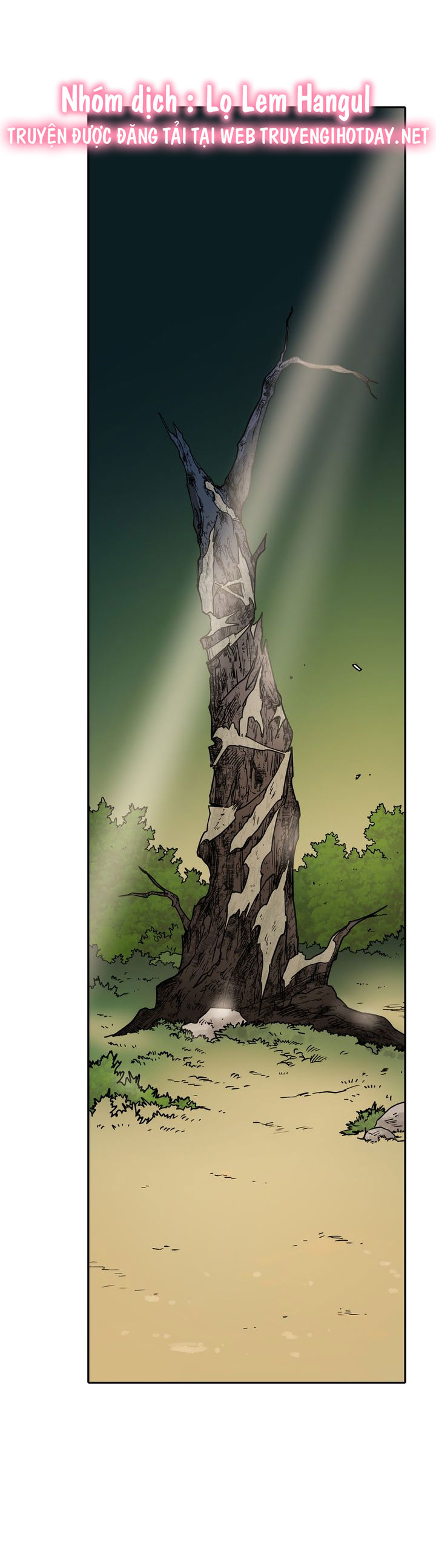 câu chuyện về người phụ nữ ấy chapter 131 27