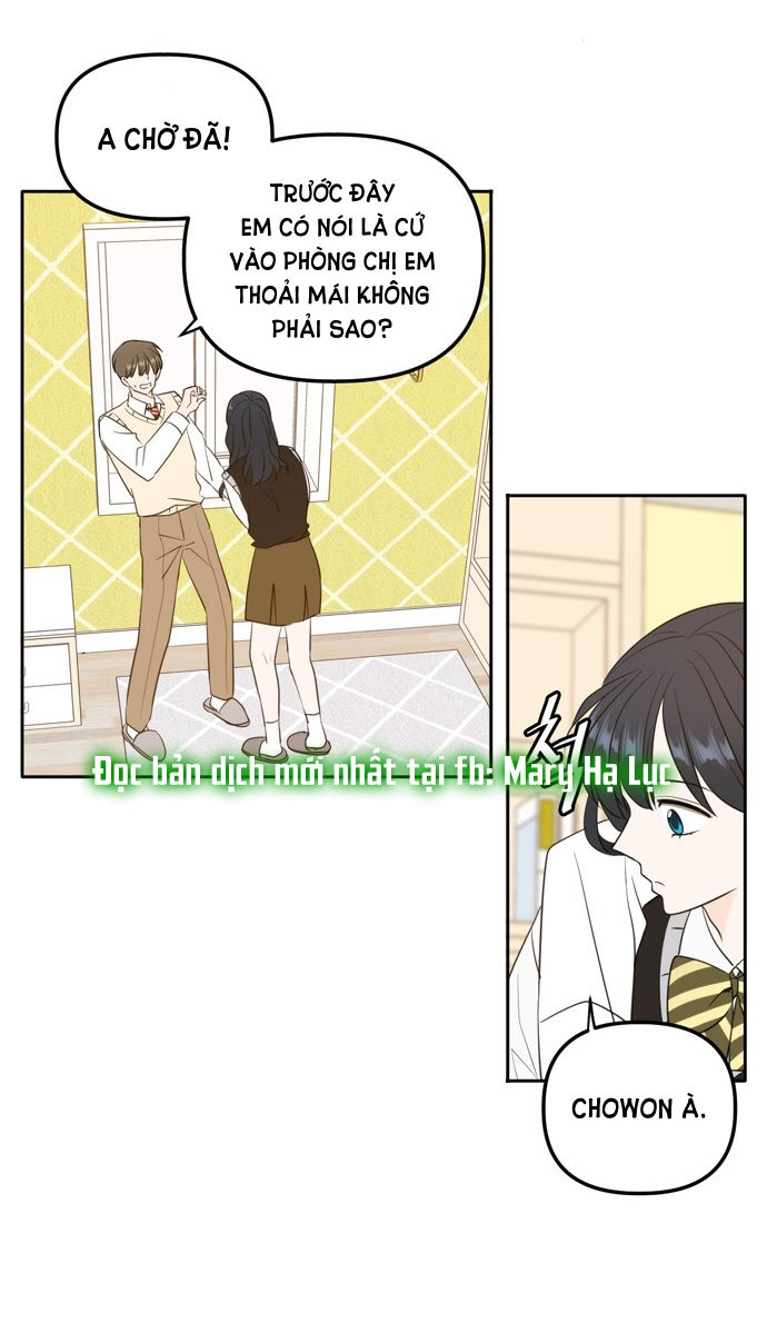 hẹn gặp anh ở kiếp thứ 19 chapter 110 22