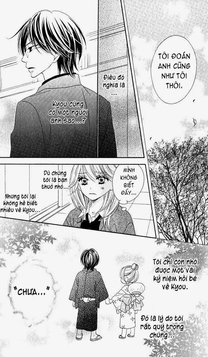 yêu quái cánh đen chapter 4 11