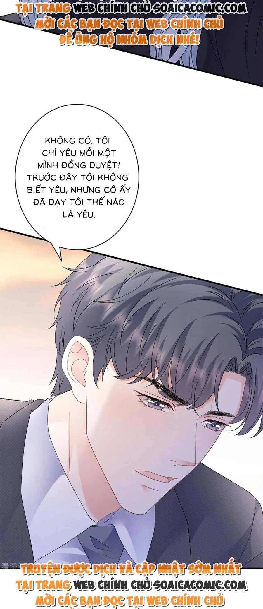 [16+] đại tiểu thư có thể có ý đồ xấu chapter 190 26