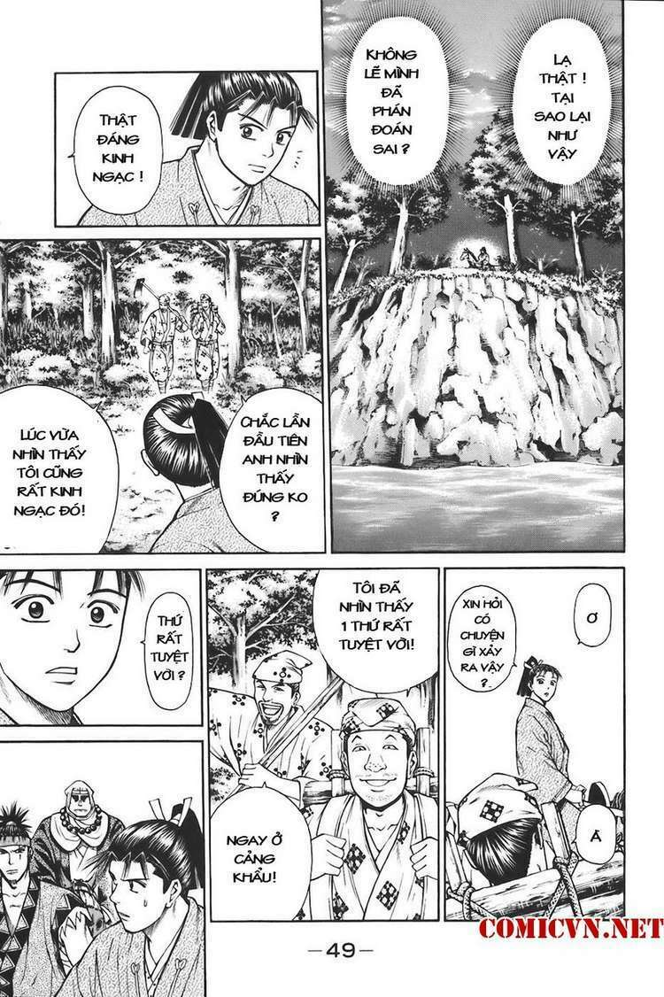 thiếu niên vương phần 1 chapter 73 48