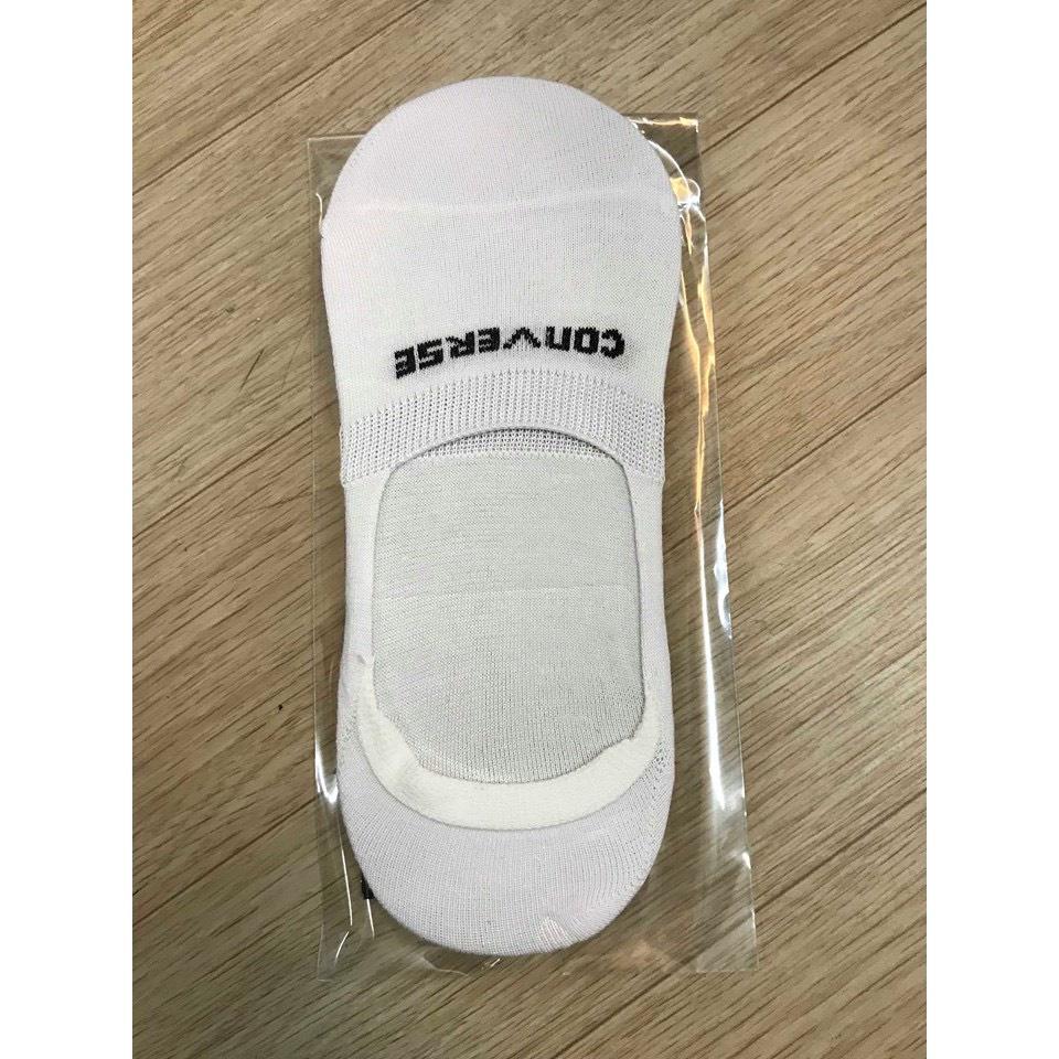 COMBO 5 ĐÔI TẤT LƯỜI NAM Đi Đến Mắt Cá Chân Kháng Khuẩn Khử Mùi, Chống Hôi Chân.