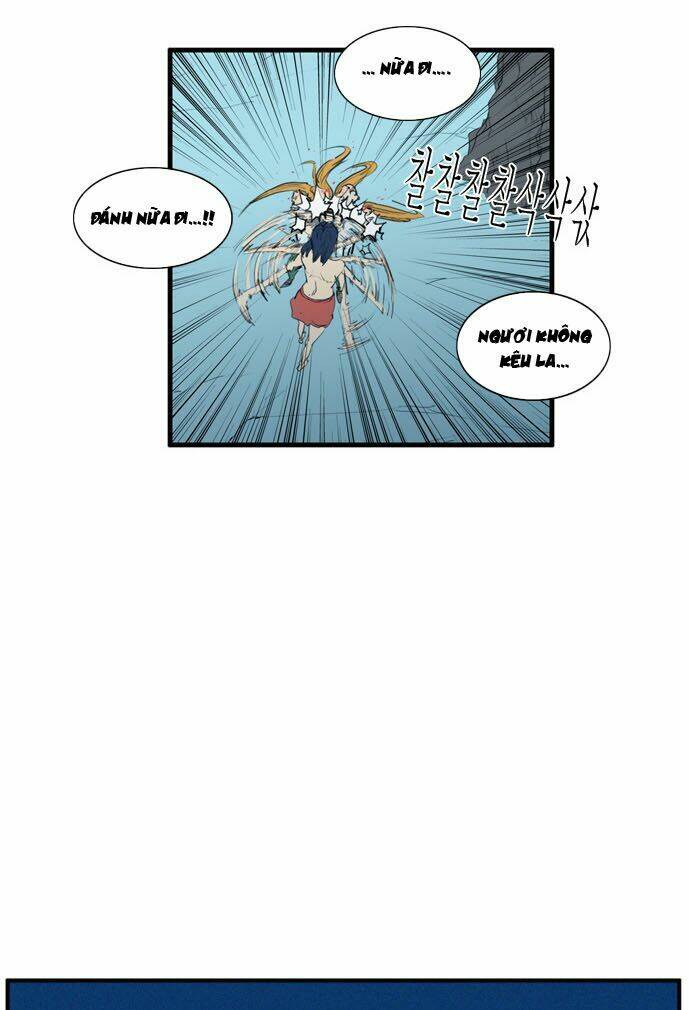 changsik đứa con của rồng chapter 40 23