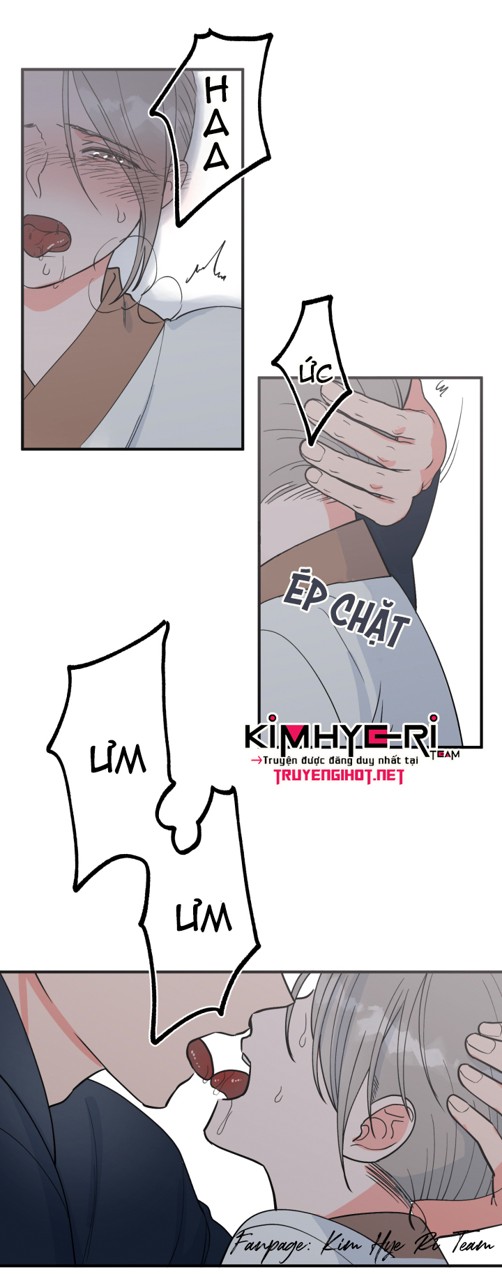 độc chủ chapter 7 24