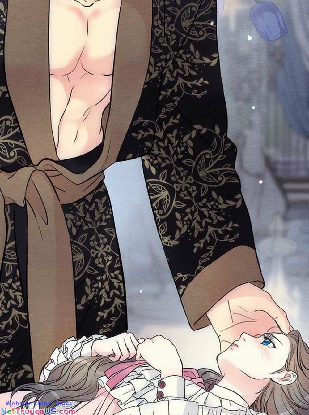 Hoàng Tử Rắc Rối chapter 34.1 19