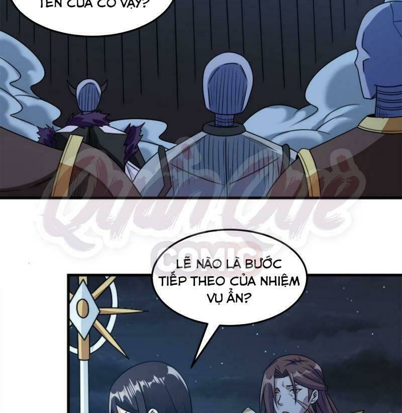 kiếm vũ chapter 90 2