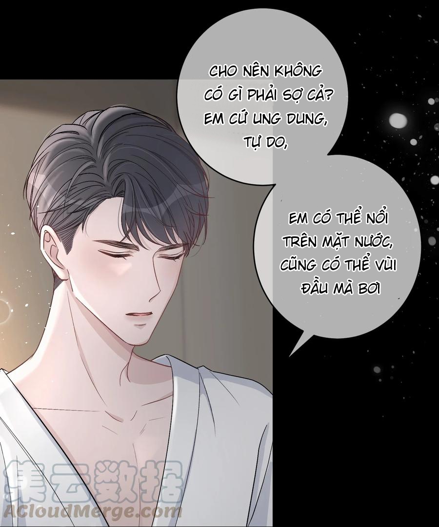 trước và sau ly hôn! chapter 0 19