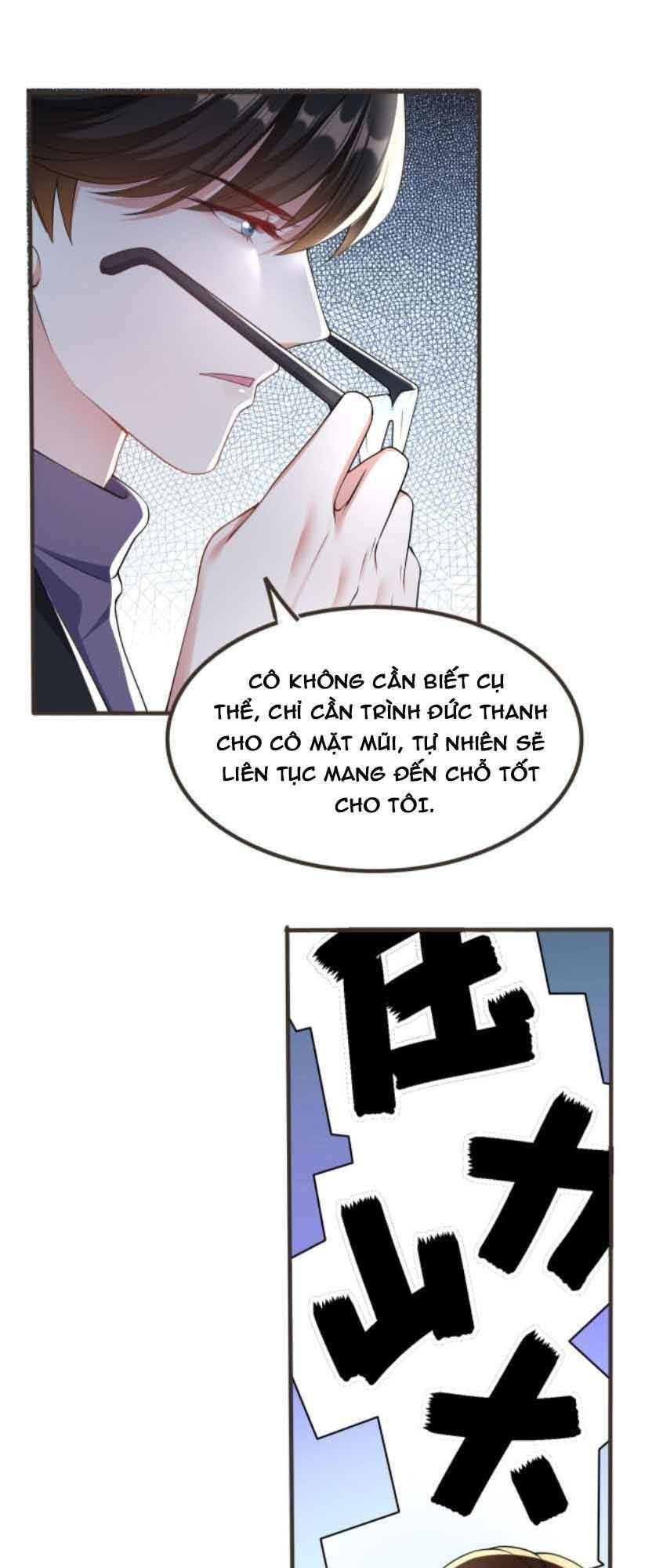 nhất sanh hữu hỉ chapter 8 8