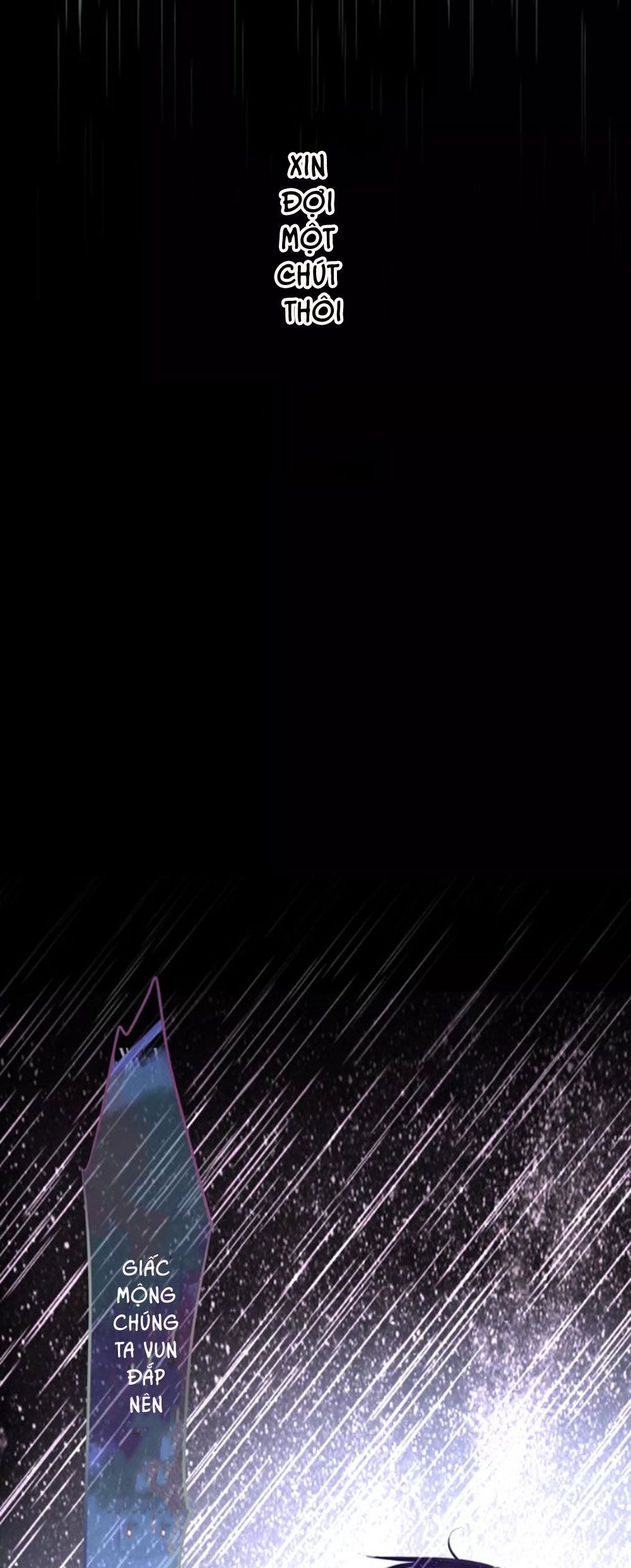 tháng sáu kì diệu chapter 39 5