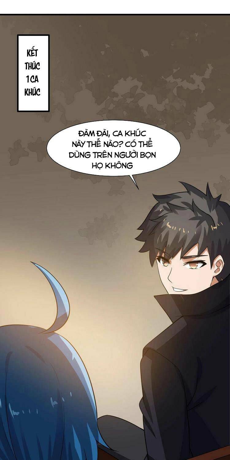 Nguyên Long Chapter 237 - Trang 40