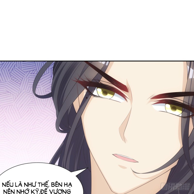 khi sư - umee chapter 15 41