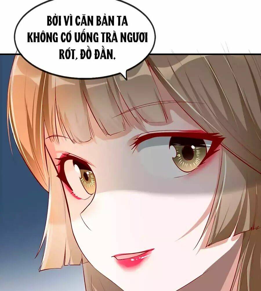 gian phi như thử đa kiều chapter 52 55