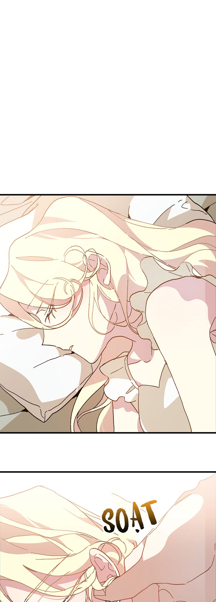 công chúa giả điên chapter 16 29