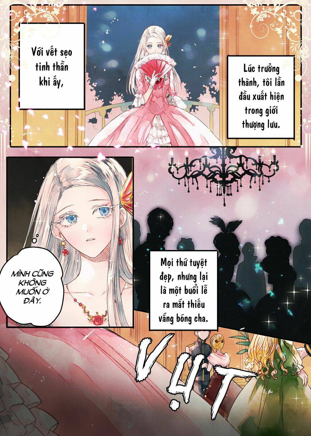 tuyển tập prologue hàn chapter 7 5