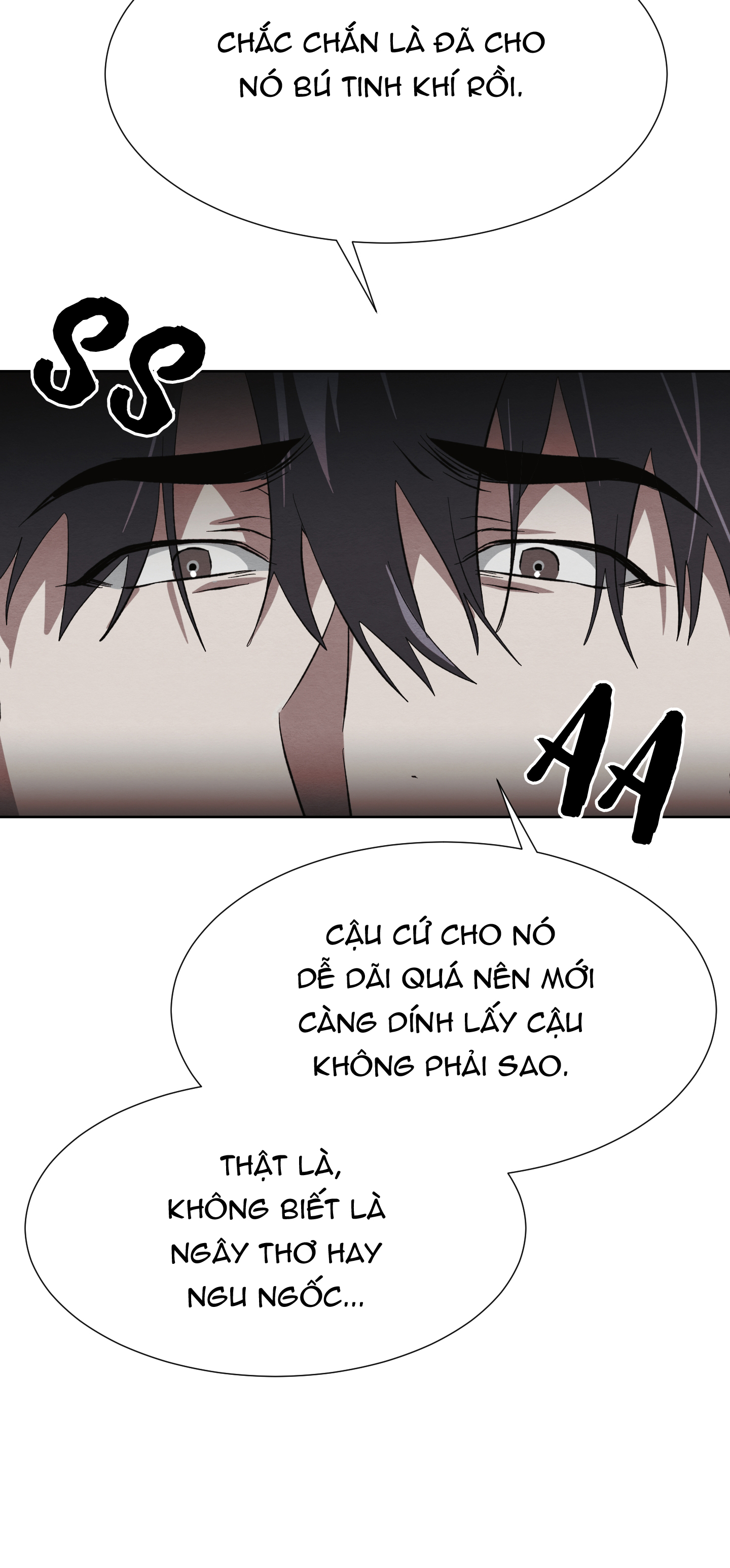 vị khách không mời chapter 19 81