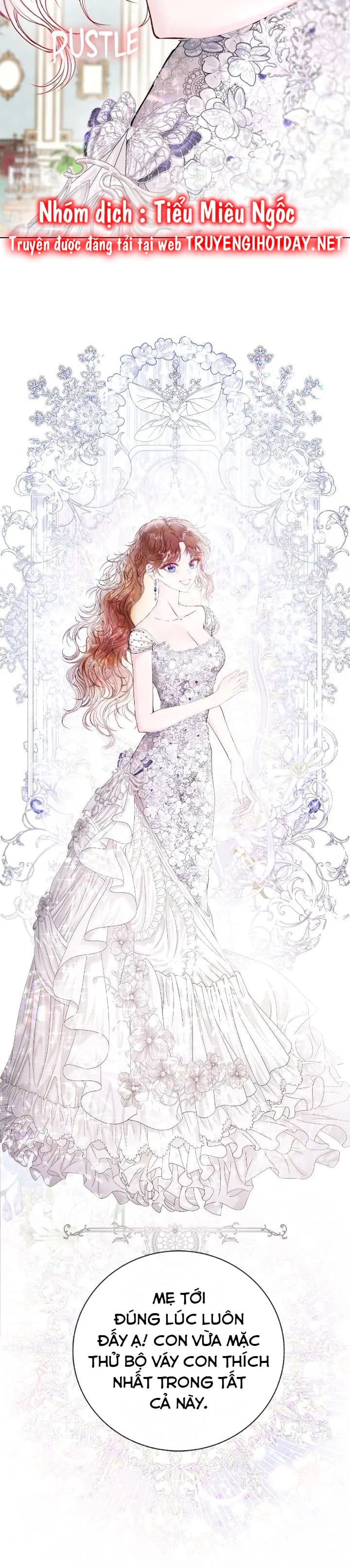 tôi đã trở thành tiểu thư xấu xí chapter 130 28