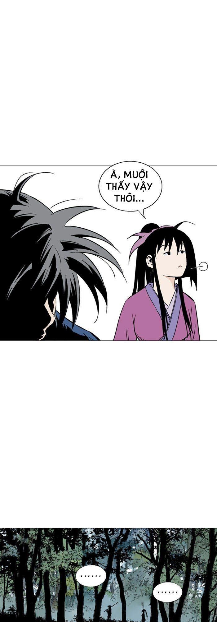 cao thủ 2 chapter 36 27