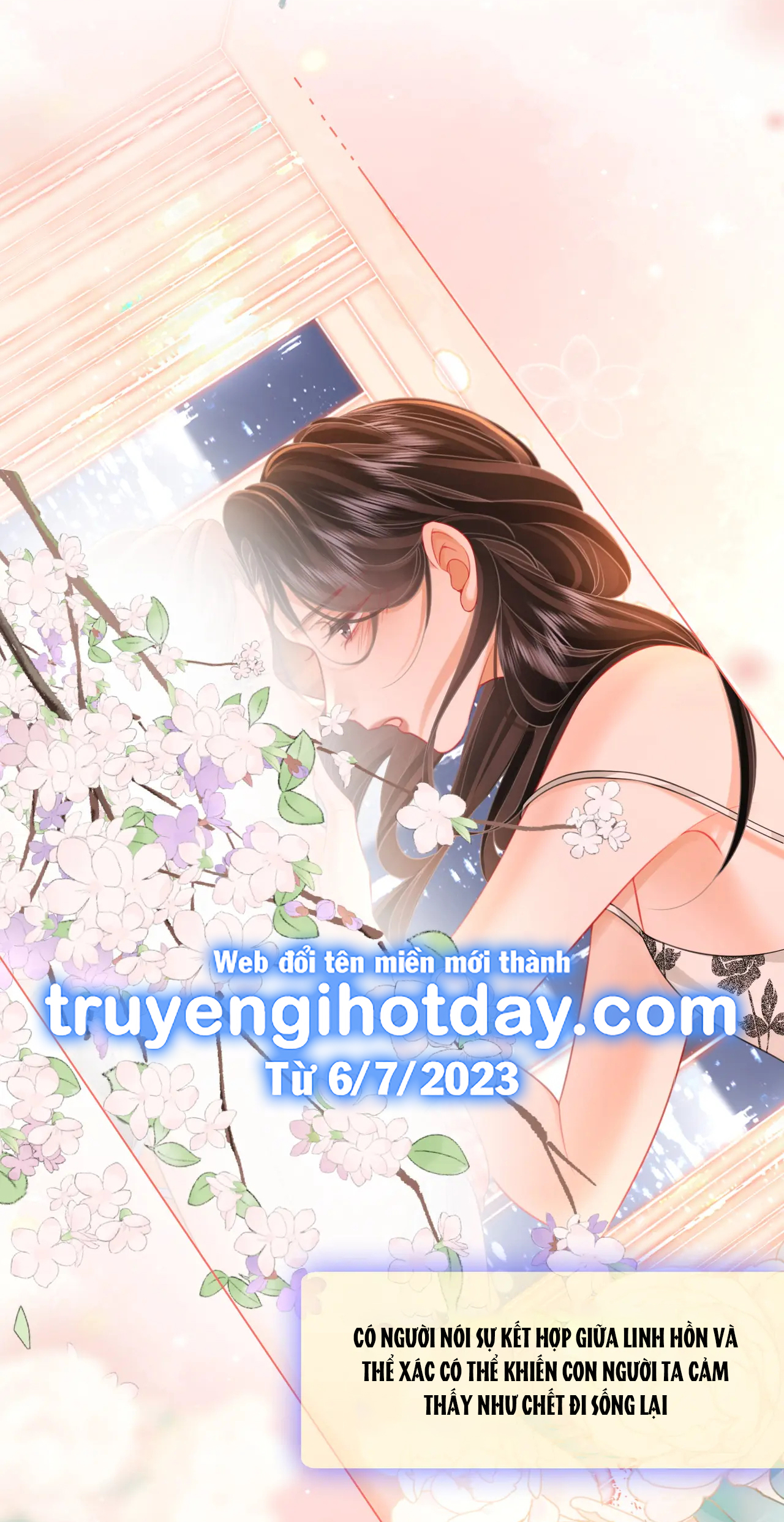 Cố Tiểu Thư Và Khúc Tiểu Thư chapter 61 - Trang 20