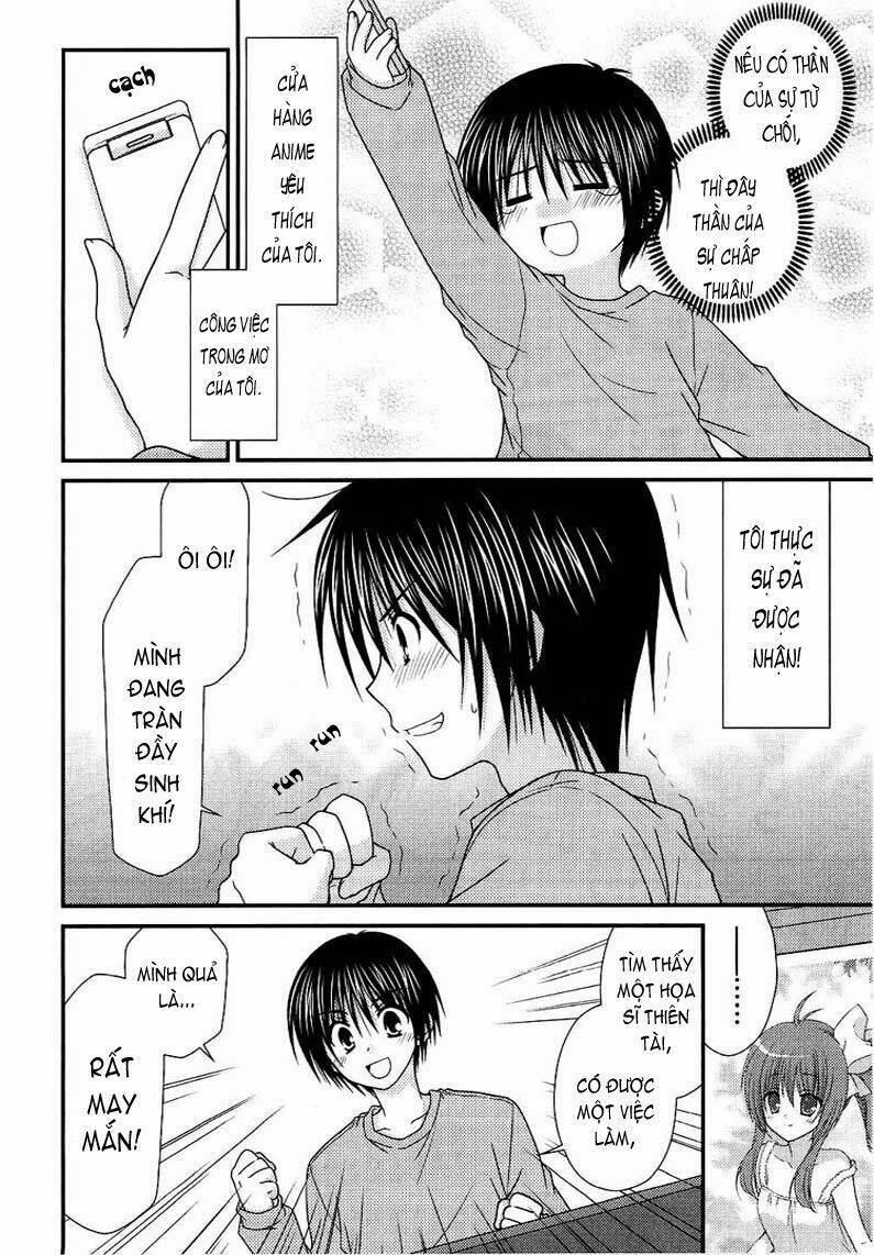 tonari no kashiwagi-san chapter 1 17