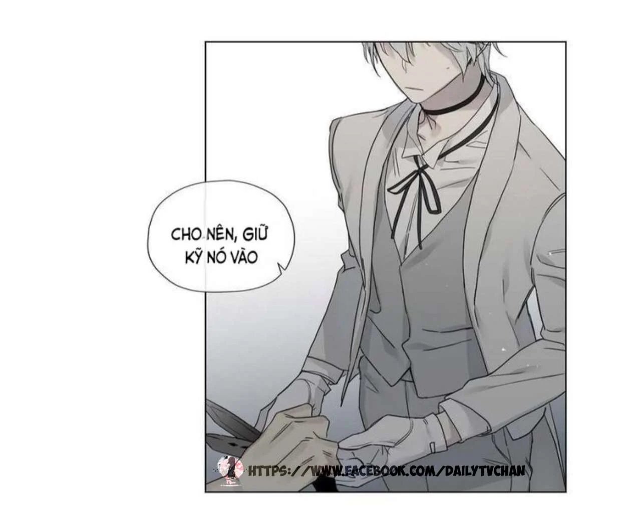 người hầu hoàng gia chapter 18 75