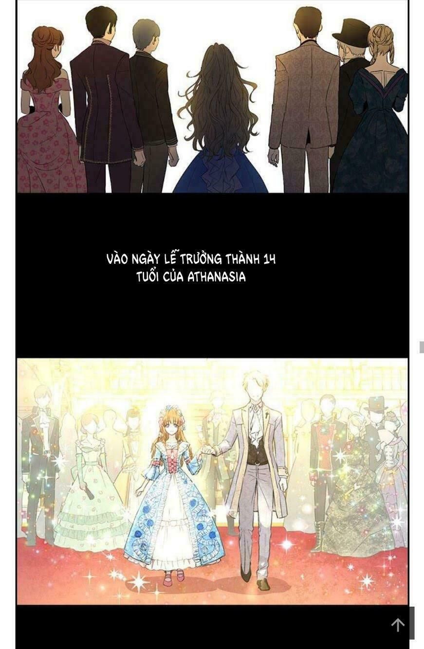 một ngày nọ tôi bỗng thành nàng công chúa chapter 2 24