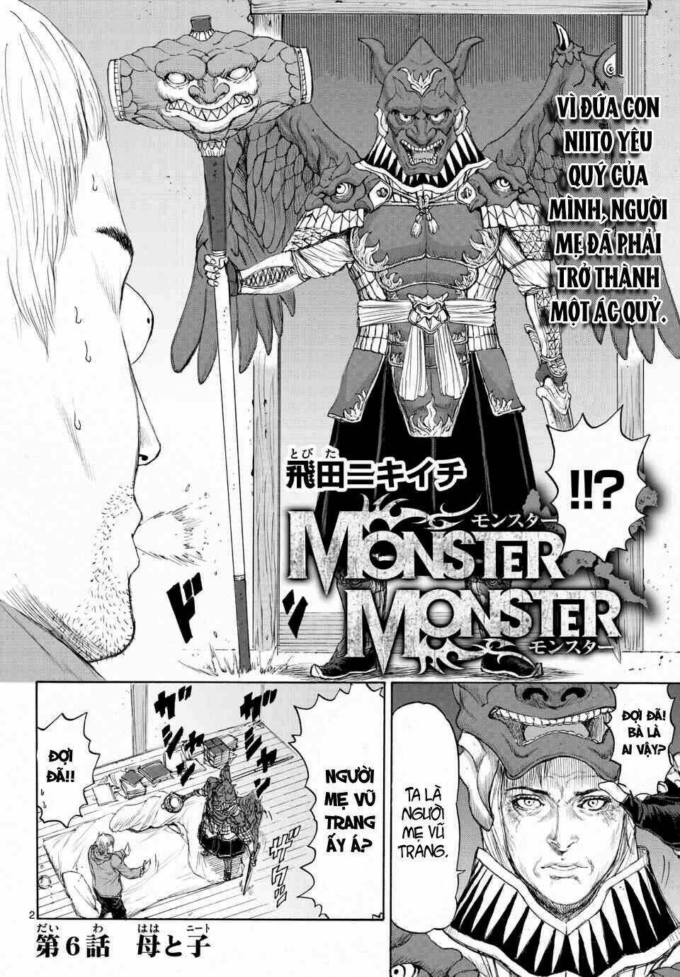 monster x monster chapter 6 3