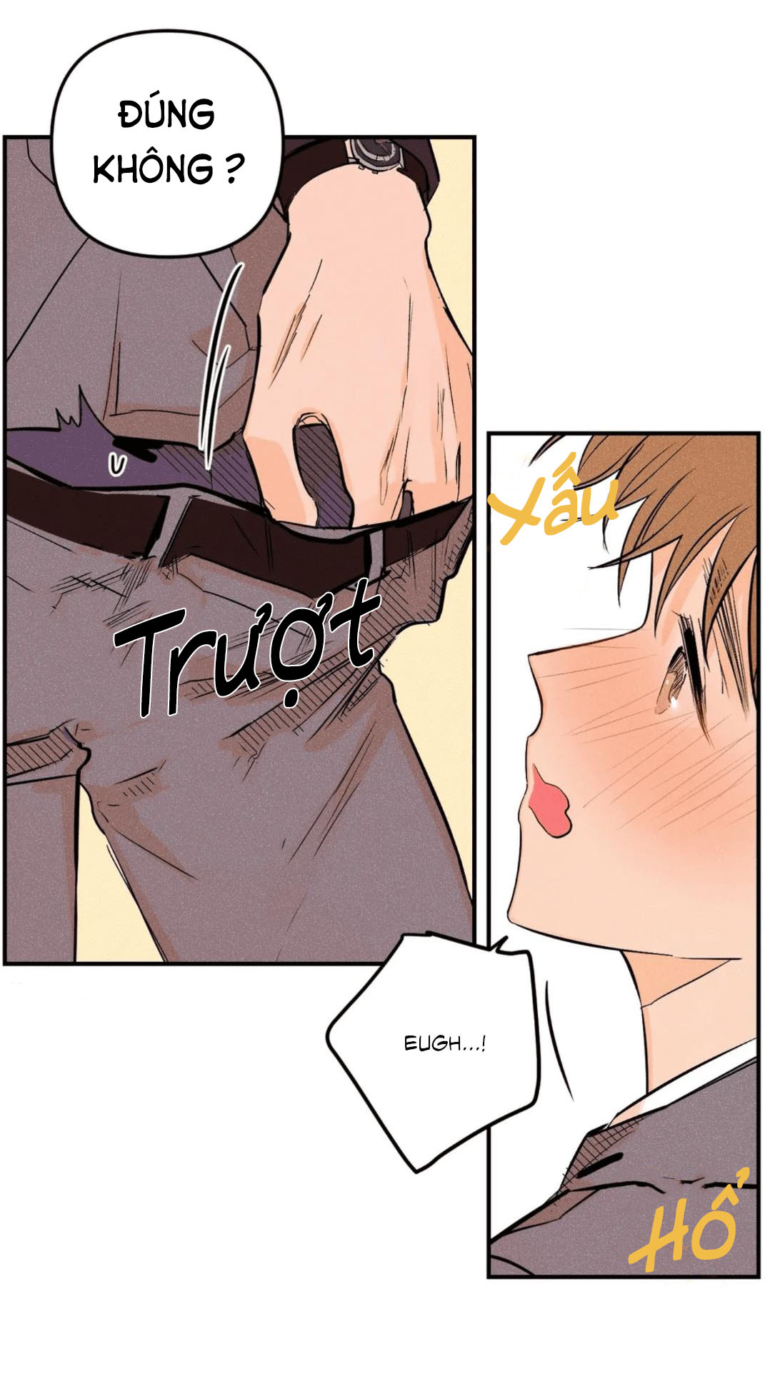 punk dunk funk chapter 2 17