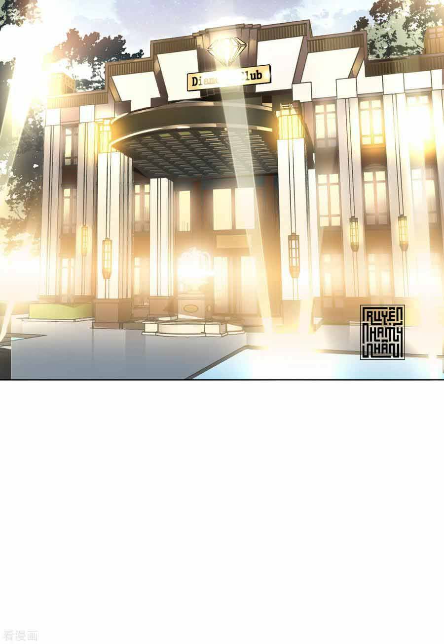 cô ấy đến rồi, xin nằm xuống! chapter 60 24