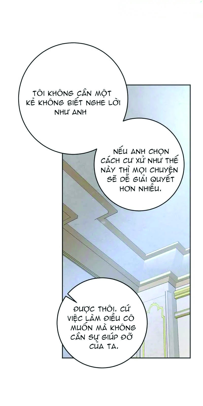 tạm biệt juliet của ta chapter 8.2 12