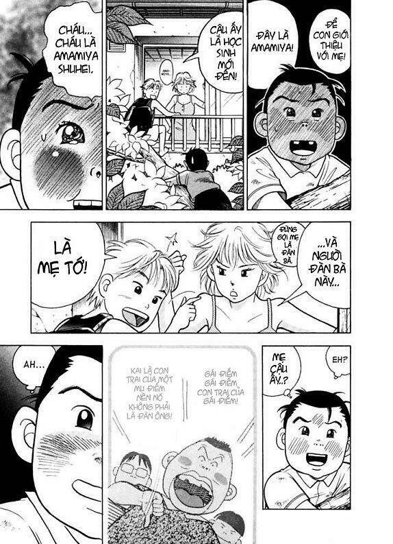 piano no mori chapter 5 13