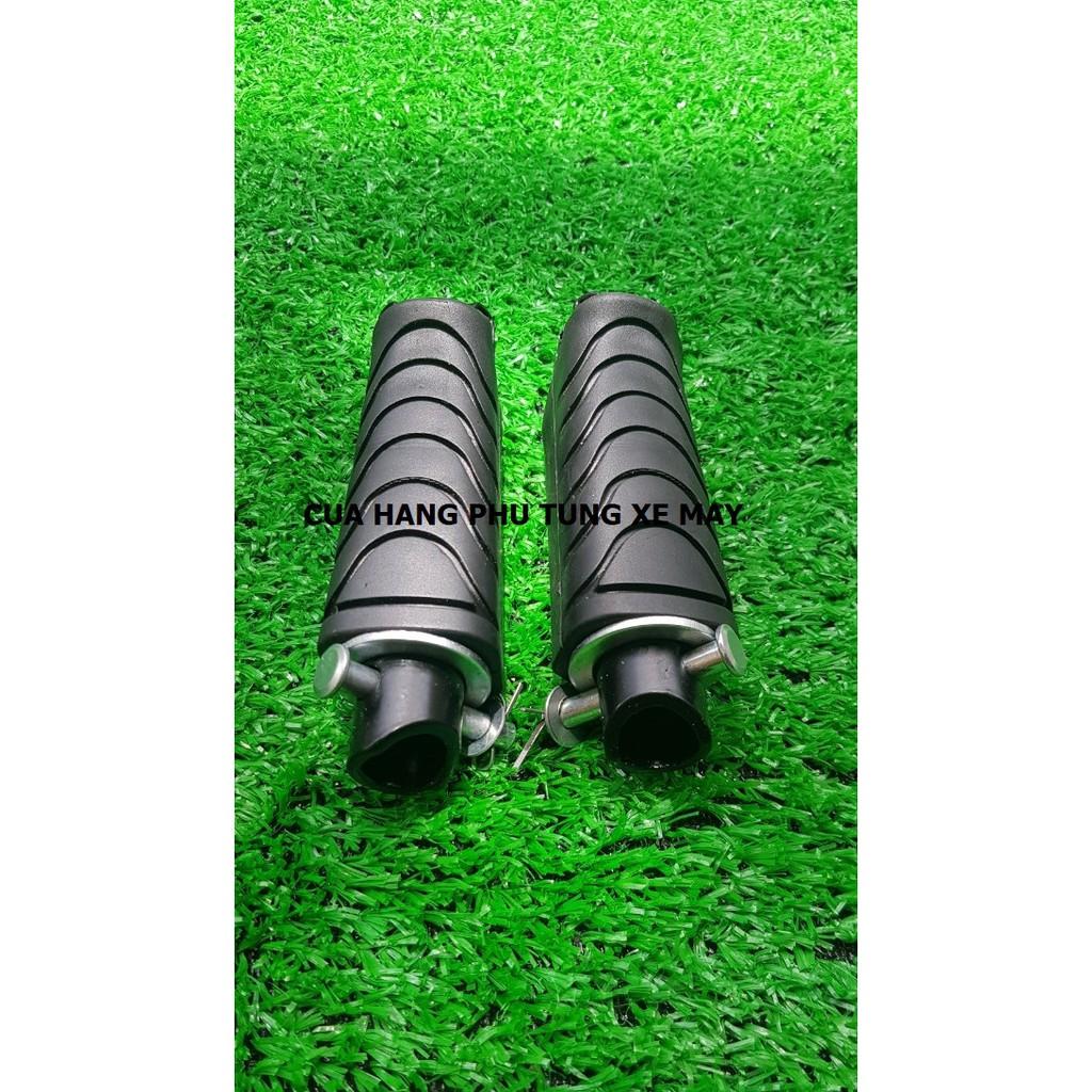 GÁC CHÂN SAU dành cho xe WAVE S110 - HONDA BLADE
