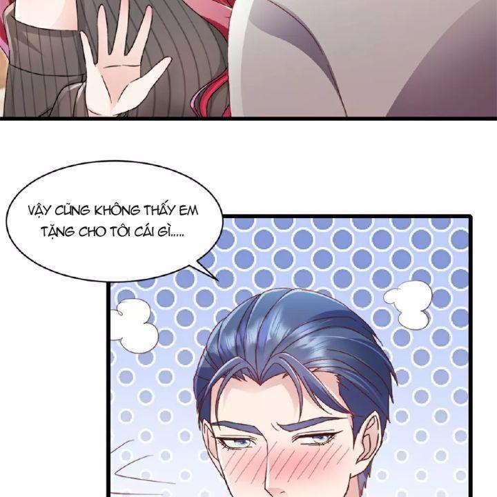 nuông chiều mạnh mẽ: hãy dễ thương chút vợ ơi! chapter 16 34