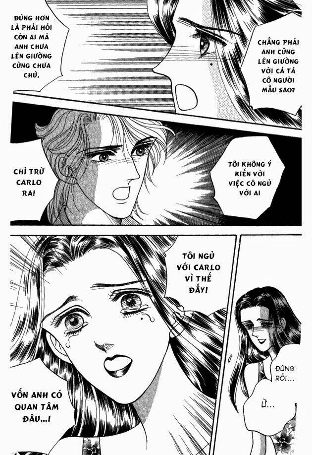 red - ngọc trong đá chapter 10 33