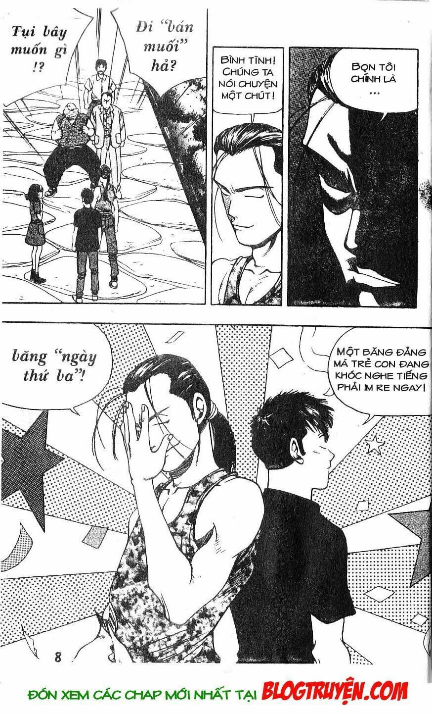 kid gang chapter 9 7