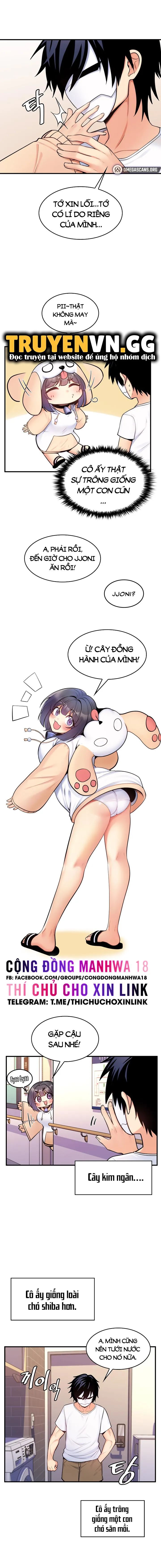 phịch cây thế giới chapter 11 11