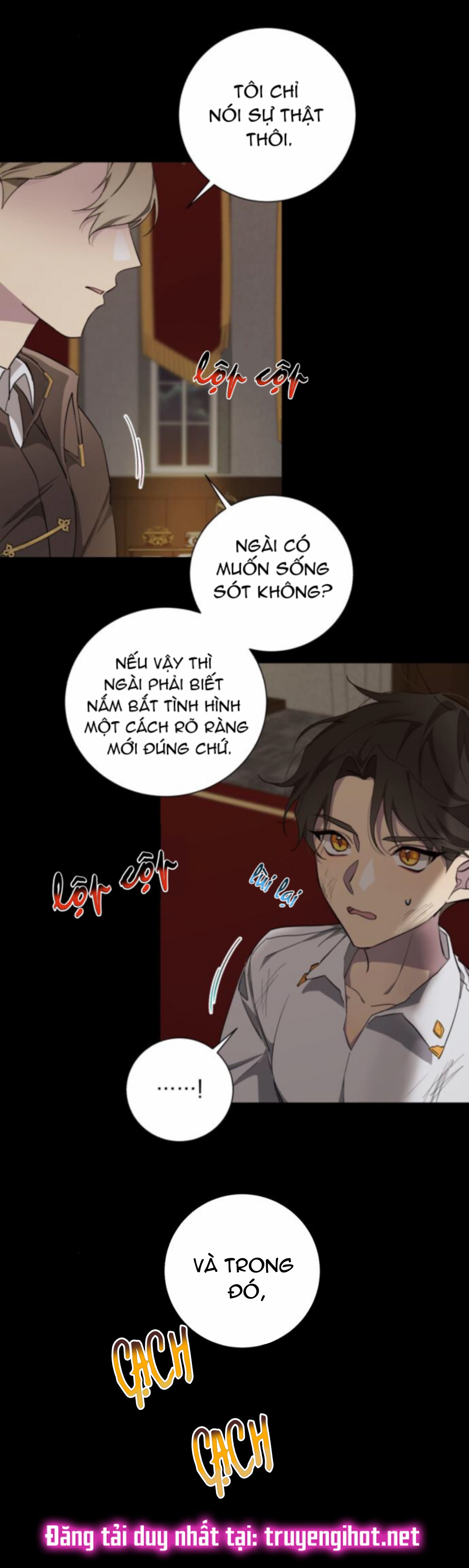 đã có lúc ta muốn nàng chết đi chapter 29 19