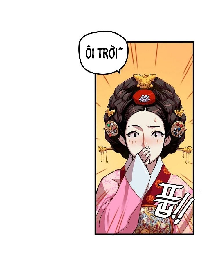 tôi sẽ sống như một hoàng tử chapter 5 29