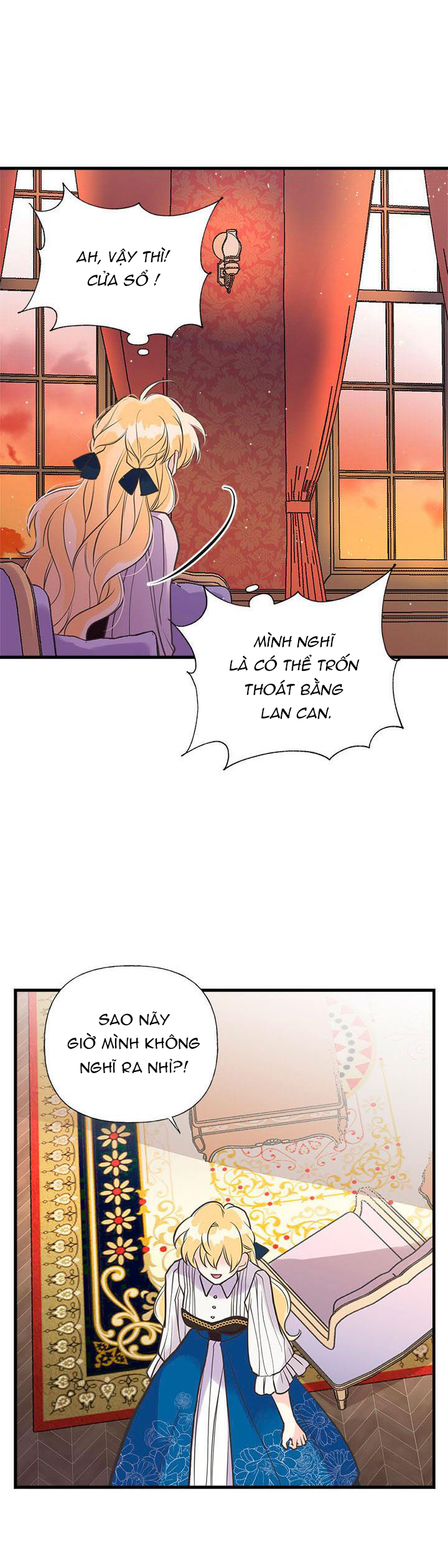 chị tôi đã nhặt về một nam chính quyến rũ chapter 36 29