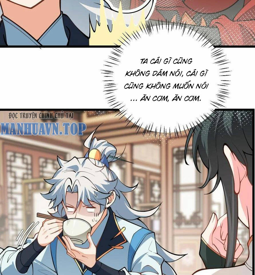 mang theo các tiên tử vô địch thiên hạ chapter 51 13