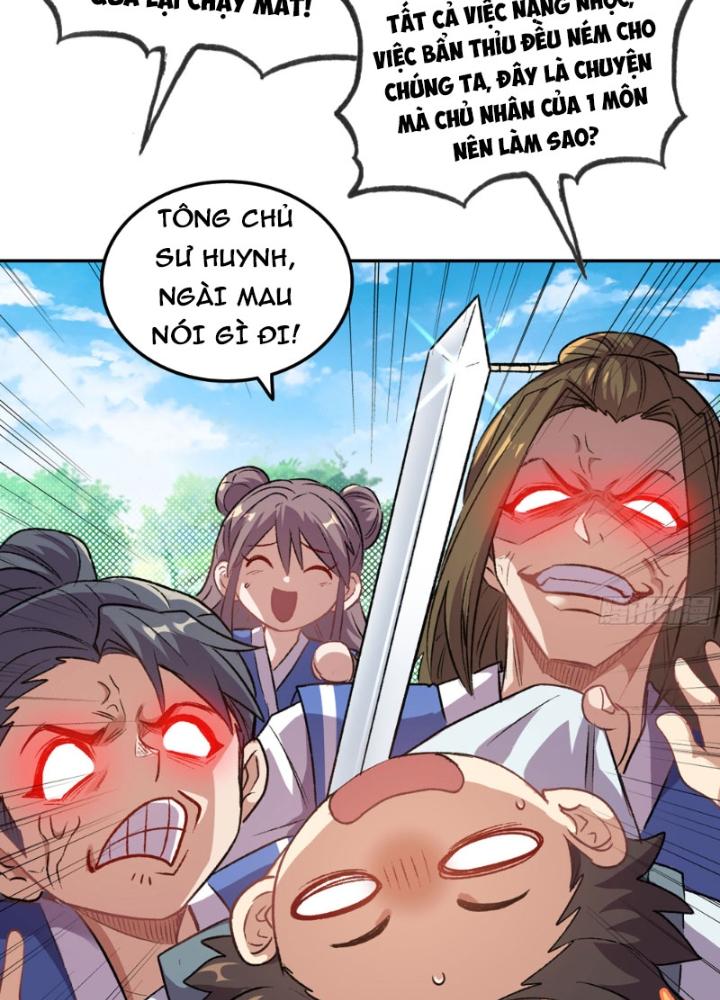 ngụy tiên chapter 1 164