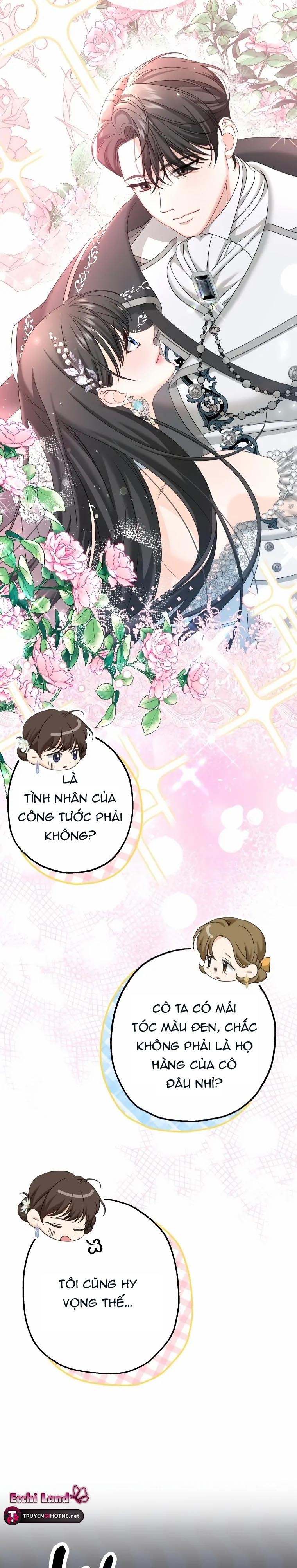 nam chủ cố chấp biến tôi thành nữ chủ chapter 5.2 9