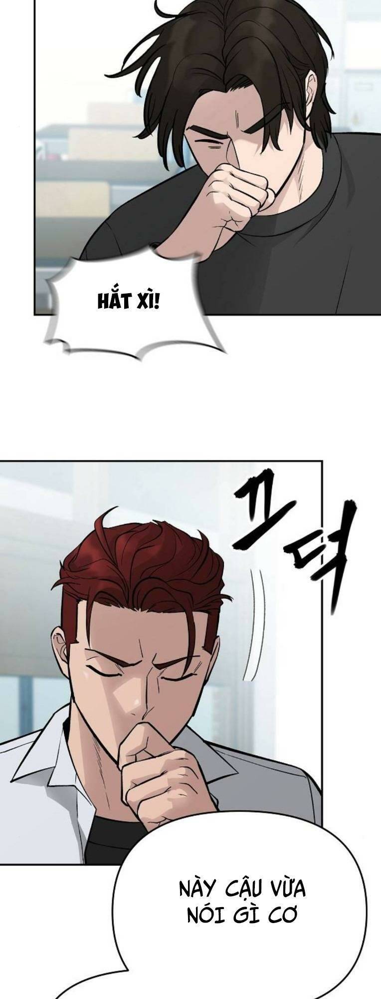 quản lí du côn chapter 58 3