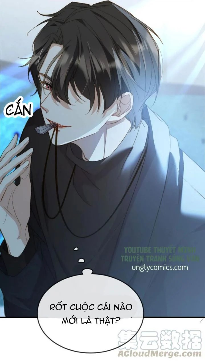 nụ hôn vực thẳm chapter 50 33