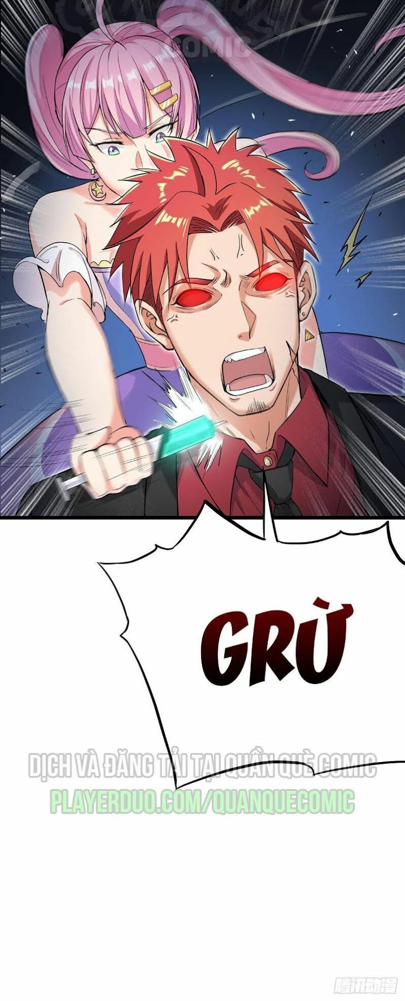 đỉnh phong cường thiếu chapter 40 26