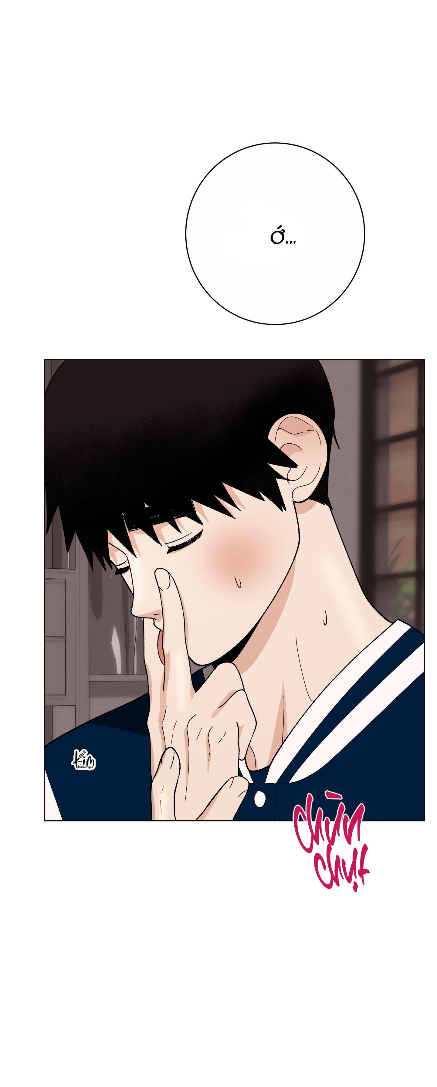 bl ngắn tuyển chọn Chapter 31.2 adonis 2 43