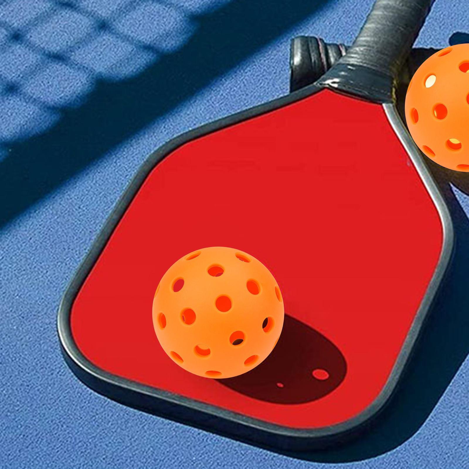 Golf Balls Hollow Lightweight Practice Golf Balls for Backyard