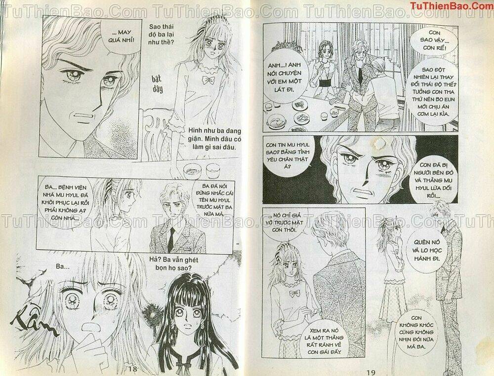 bí mật chapter 10 9