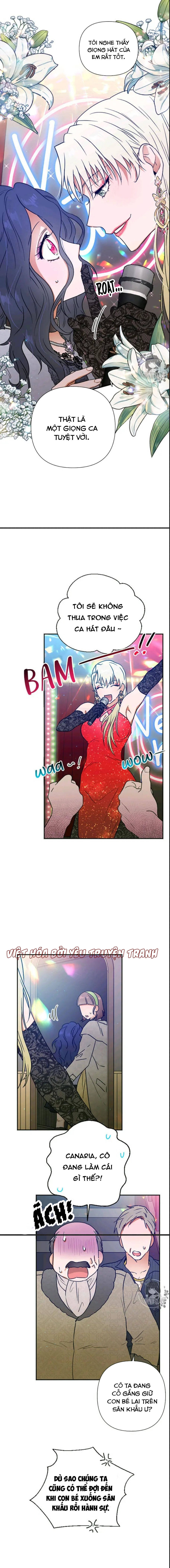 lady baby chapter 110 10